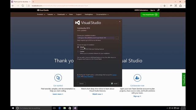 1-Visual Basic Fundamentals for Absolute Beginners Part-1 смотреть онлайн