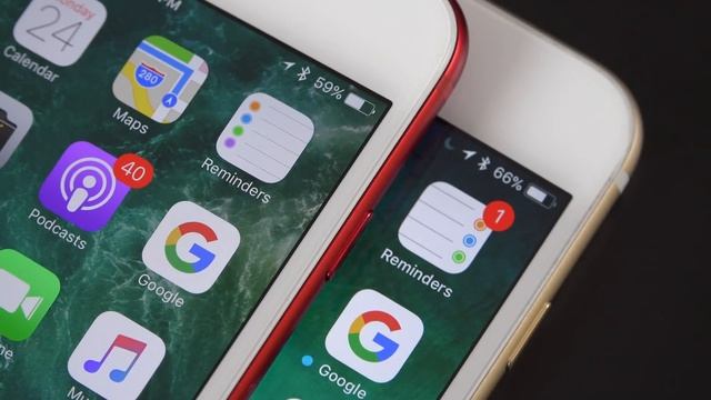 Apple iOS 11: Beta 4 смотреть онлайн