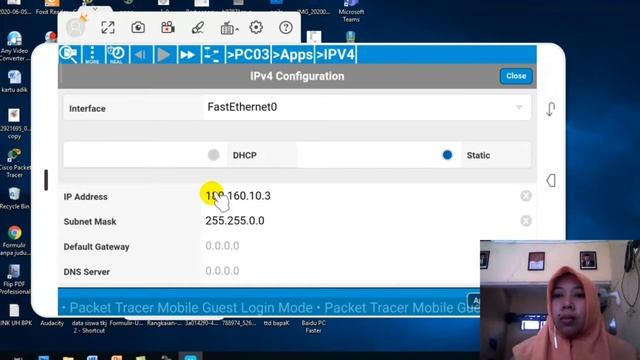 MATERI VLAN MODE TRUNK смотреть онлайн