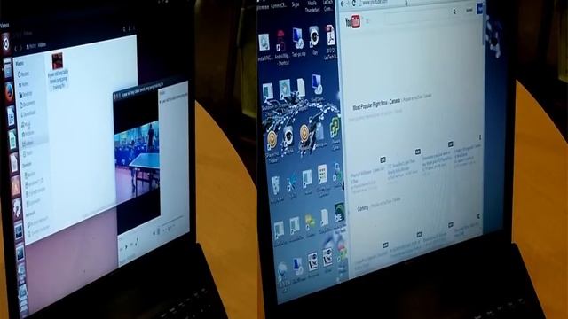 Ubuntu 14 vs Windows 8 on speed performance смотреть онлайн