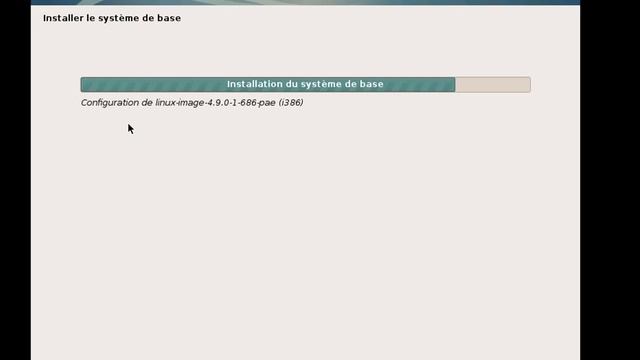 شرح تثبيت توزيعة نظام دبيان لينيكس Debian смотреть онлайн