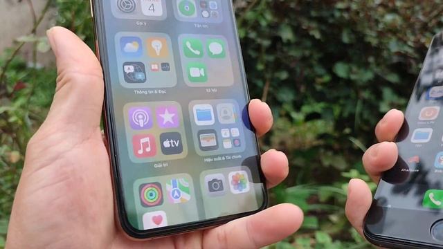 CÓ NÊN NÂNG CẤP BẢN IOS 16.6 CHO IPHONE 11 PRO HAY KHÔNG PHIÊN BẢN NÀO ỔN ĐỊNH NHẤT CHO IPHONE смотреть онлайн