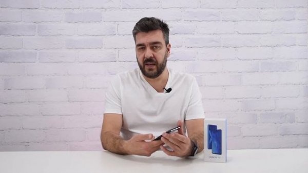 Обзор Honor 9Х /video-shoper.ru/