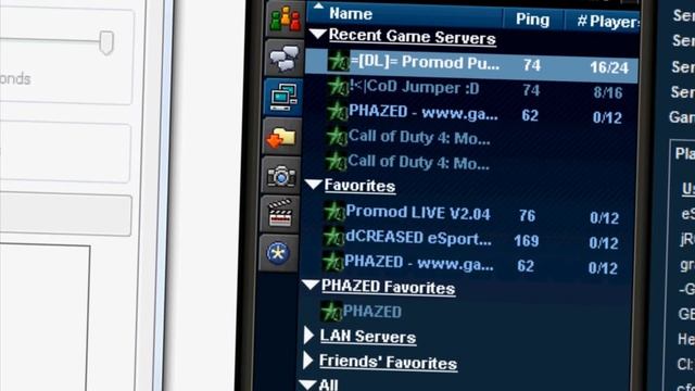 Optimus - Network Stress Testing Tool смотреть онлайн