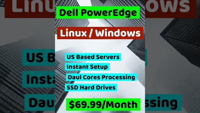 Best Dedicated Server Hosting | Low Cost Dedicated servers | Cheapest windows Dedicated Server смотреть онлайн