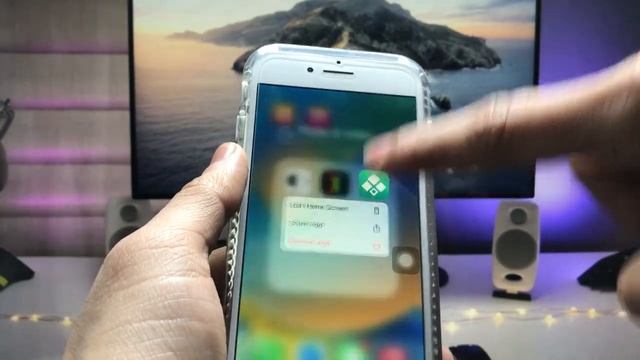 iOS 15.7.2 - Top 4 Best Apps for iPhone 6s, 7, 7+ 🔥🔥 смотреть онлайн