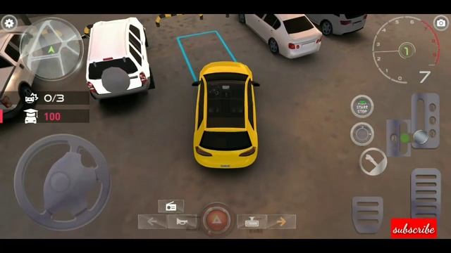 PetrolHead: Traffic Quests - Joyful City Driving !!Start For Easy Stapes #1 смотреть онлайн