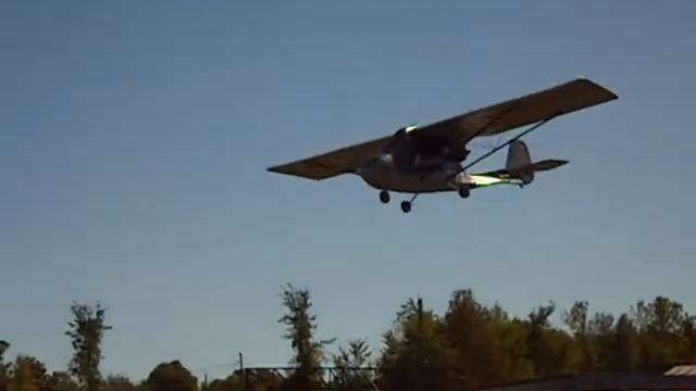 Carleton Place Fly-in 2011 смотреть онлайн