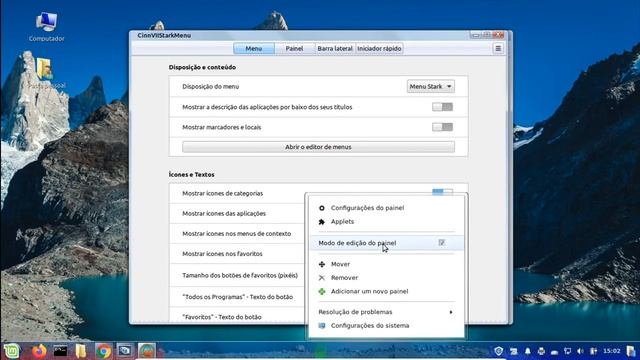 Windows Mint 7 смотреть онлайн