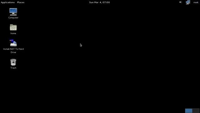 Spoonfeeding Linux - Network Security Toolkit смотреть онлайн