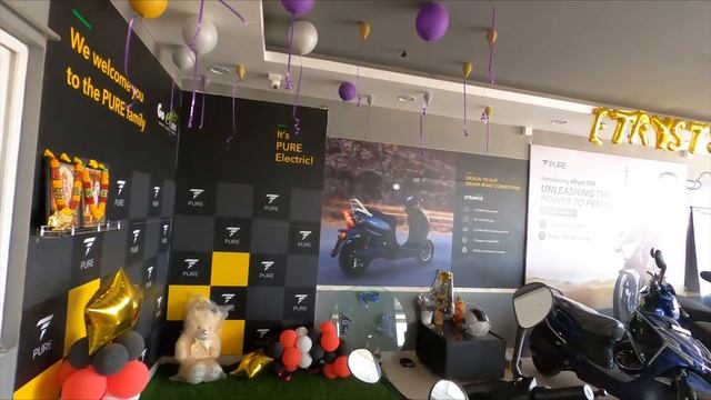 New bike Launch 😍 Etryst 350 💯 смотреть онлайн