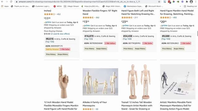 Amazon FBA For Beginners UK - 10k A MONTH, HOW? смотреть онлайн