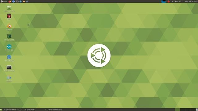 How to install applications on Ubuntu Mate! Raspberry PI 4 смотреть онлайн