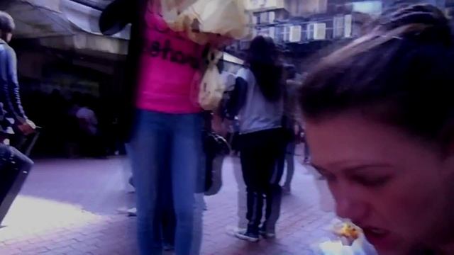 Macau Part 1/Макао часть 1:день