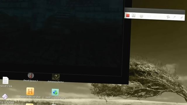 amnesia bug (glitch?) iritating white light linux смотреть онлайн