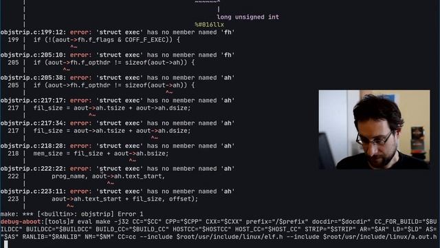 Low hanging fruit? Bootable DEC Alpha T2 ISO within an hour? смотреть онлайн
