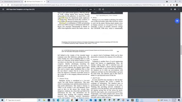 2.4.8 - Lab - Social Engineering смотреть онлайн