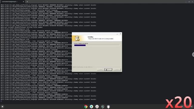 How to install FL Studio 20 on a Chromebook in 2022 смотреть онлайн