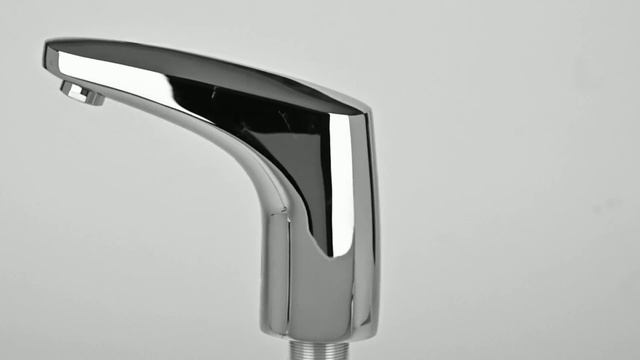 Сенсорный смеситель для раковины Raiber Sensor RSF88121. смотреть онлайн