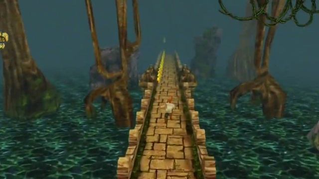 Temple Run : - Gameplay Walkthrough Part -2 10th Anniversary (Android,iOS) || #gameplay смотреть онлайн