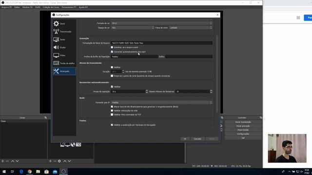 OBS Studio - Do Zero a Transmissão (Zoom, Google Meet) - Configuração Completa смотреть онлайн