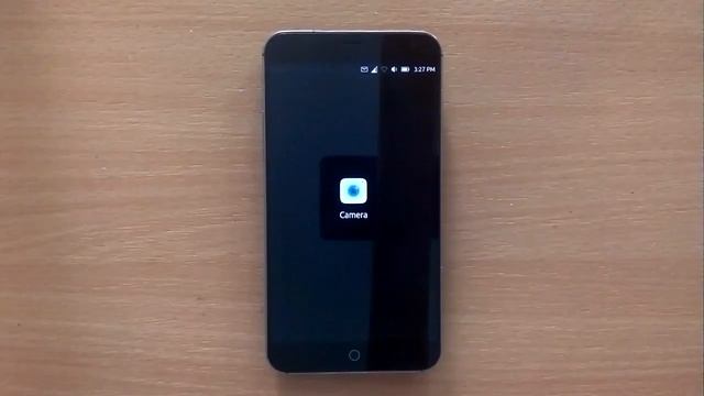 Ubuntu Phone OTA12 apps loading time смотреть онлайн