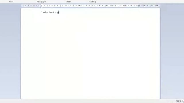+1 COMPUTER SCIENCE CHAP-5(PART-3) смотреть онлайн