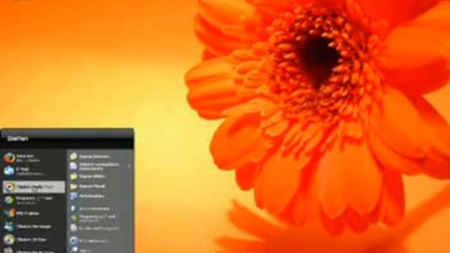 LINUX / Windows (Compiz; VMware-player) смотреть онлайн