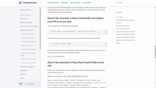 Earn passive income with a Presearch Node смотреть онлайн