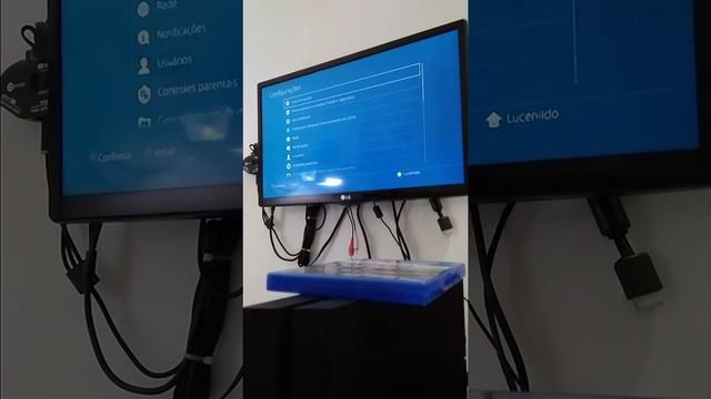 PS4 KERNEL EXPLOIT 4.XX смотреть онлайн