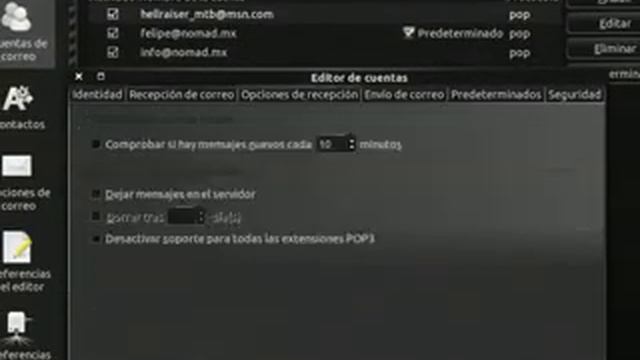 Evolution Hotmail смотреть онлайн