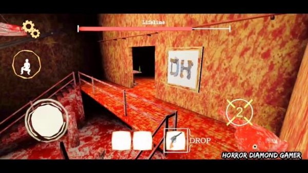 The Twins Version 1.1 Nightmare Mode Full Gameplay (unofficial)