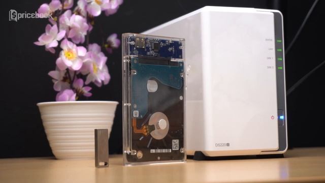 MUDAH & MURAH! Ini Rahasia Bikin Cloud Pribadi / Server Data di Rumah смотреть онлайн