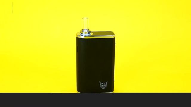 Linx Gaia Review - Vapesterdam смотреть онлайн