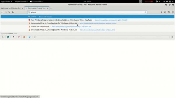 How to run EXE Files on Kali Linux 2019 [100% WORK]