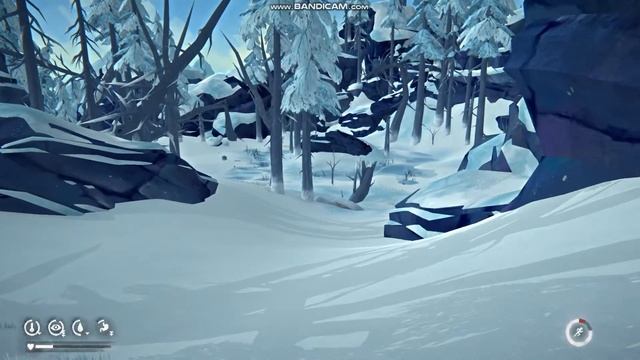 TheLongDark | Прохождение