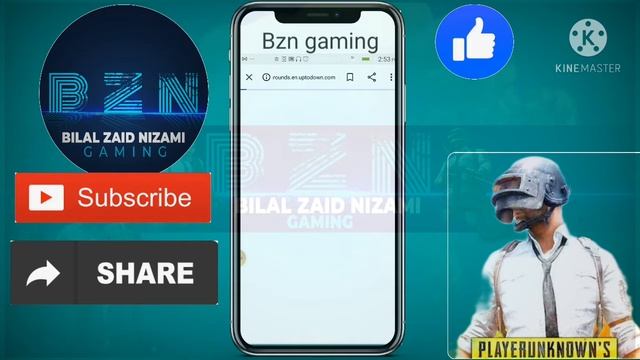 How to download pubg marching on android/ios #BZN_Gaming Download link in description 👇👇 смотреть онлайн