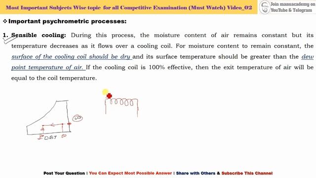 IMP Topic Series_Lce-01 I Psychometric Theory and Problems of GPSC RTO+ ESE+ GATE+State Engg Etc. смотреть онлайн