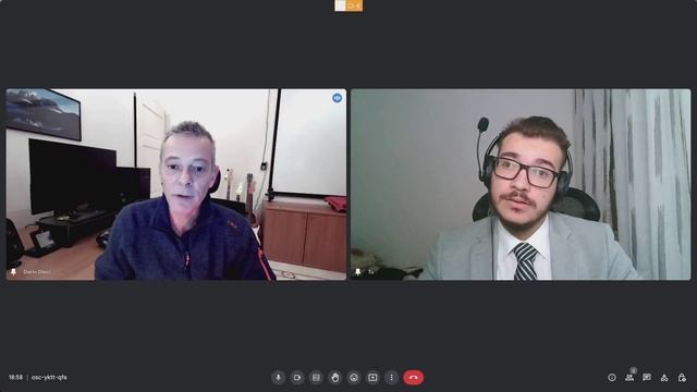 Il salotto di NFVblog: Quattro chiacchiere con Dario del canale @alternativalinux смотреть онлайн