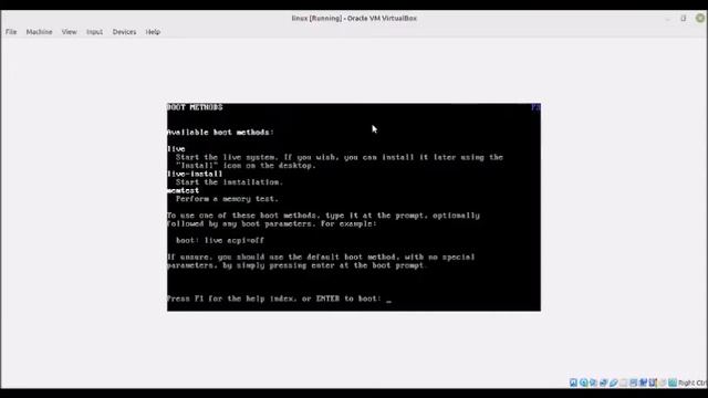 Hannah Montana Linux on 4MB RAM смотреть онлайн