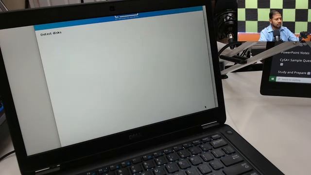 CySA Hands-on Project 1 Part 1: Install Kali Linux on Virtualbox Virtual Machine смотреть онлайн