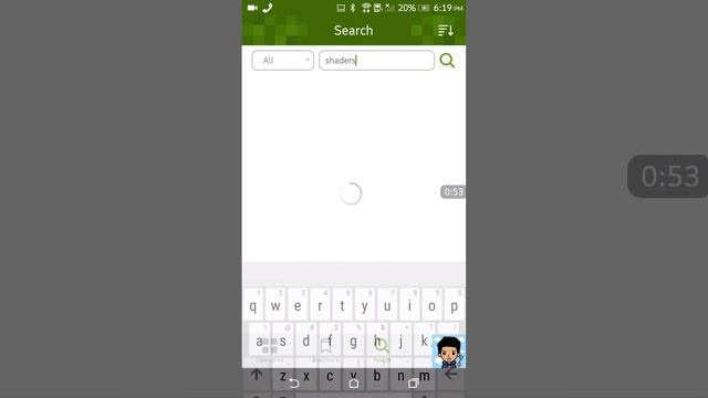 How To Get Free Shaders For Minecraft Pe||Android|IOS смотреть онлайн