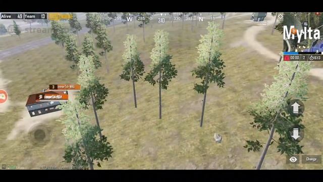 TC Gaming YT Tamil pubg custom Room match : Match 5 смотреть онлайн