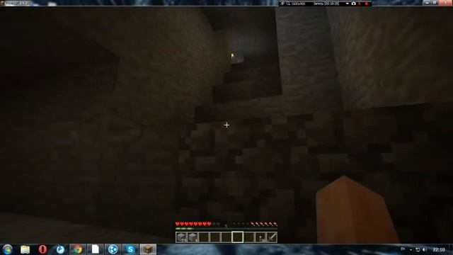 Minecraft#2 1.7.10(АЛМАЗЫ!) смотреть онлайн