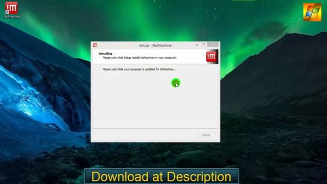 NoMachine 7.0.209 смотреть онлайн