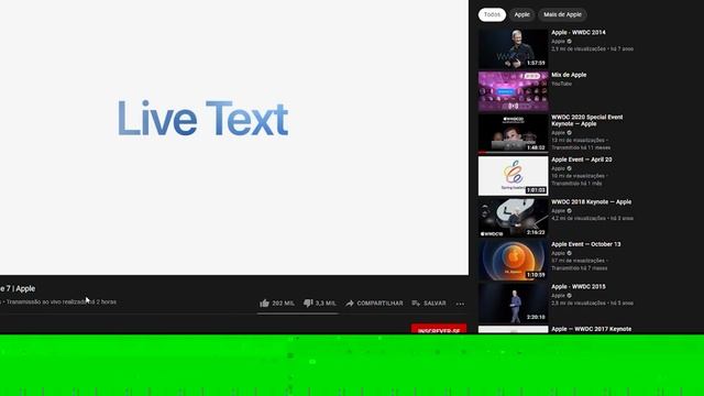 IOS 15 ANUNCIADO! 😱 AS PRINCIPAIS NOVIDADES E RECURSOS DA ATUALIZAÇÃO DO SISTEMA APPLE | Papo Tech смотреть онлайн