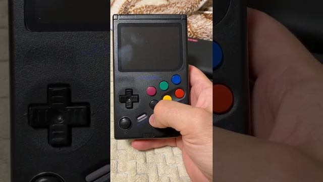 От Dendy до PlayStation Портативный PiBoy + 5000 игр смотреть онлайн