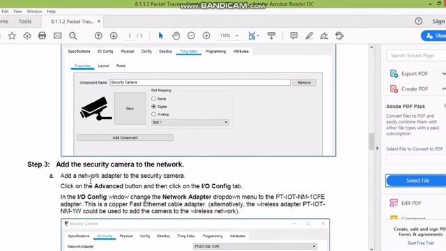 How to do Cisco packet tracer 8.1.1.2 | packet tracer v2019 смотреть онлайн