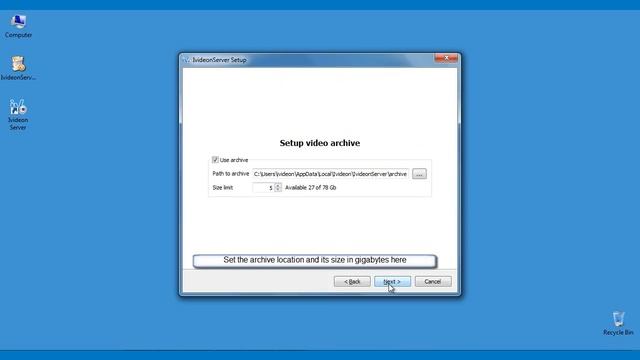Ivideon. Video surveillance over the Internet. смотреть онлайн