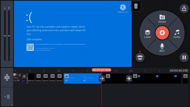 Emotional Damage Has BSOD from Windows 10 смотреть онлайн